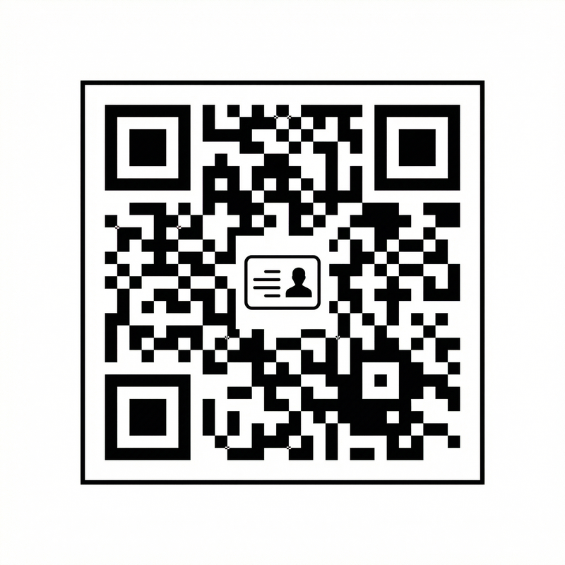 抖阴商务合作二维码