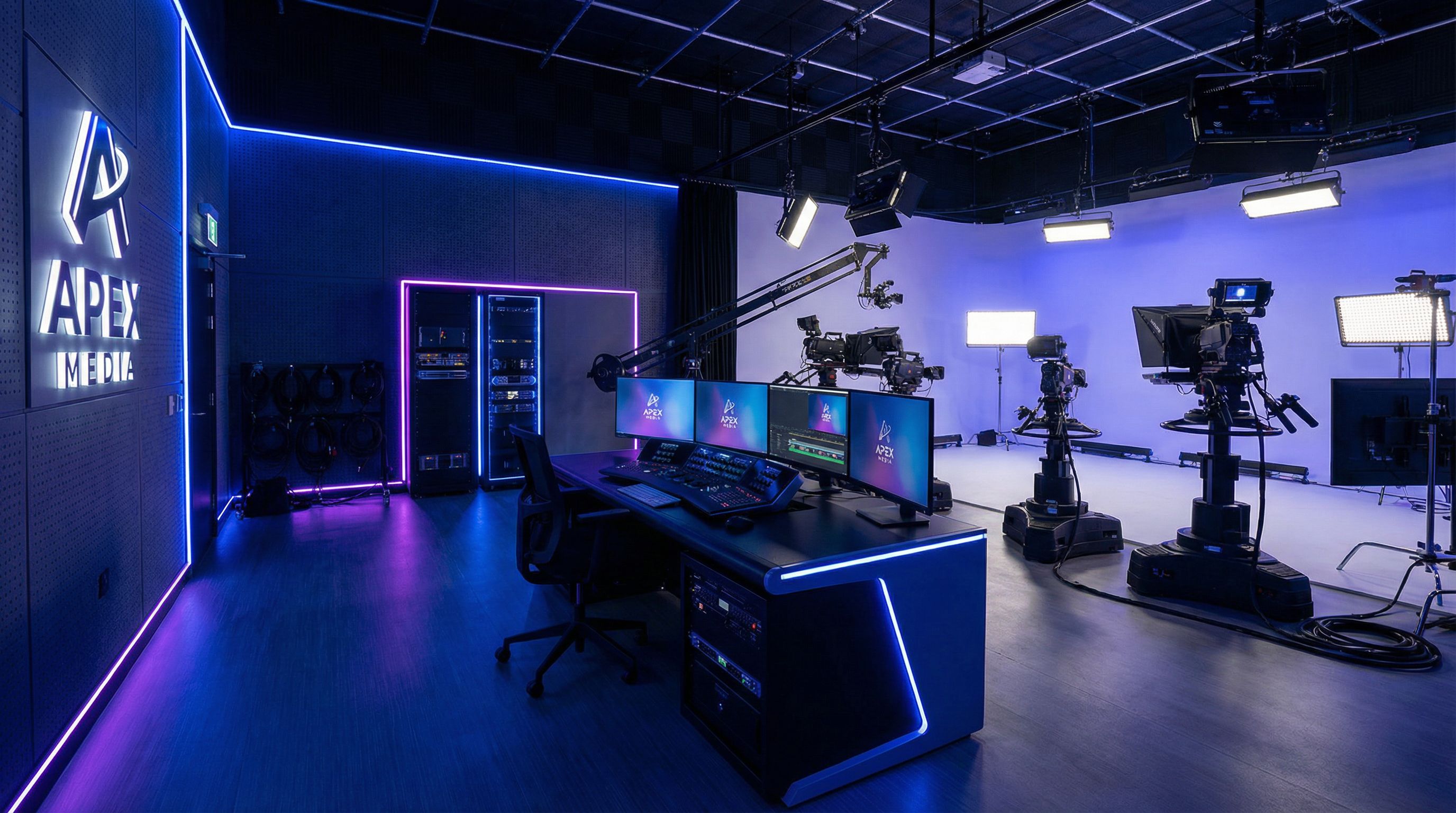 抖阴 AI视频剪辑智能工作室